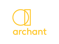 Archant logo