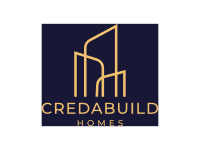 Credabuild Homes logo