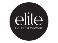 Elite Bathroomware logo