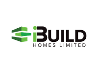 iBuild Homes logo