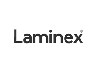 Laminex logo