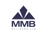 MMB Builders logo