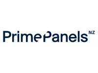 Prime Panels logo
