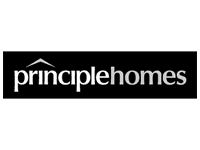 Principle Homes logo