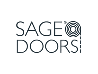 Sage Doors logo