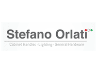 Stefano Orlati logo
